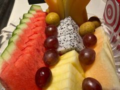 -海底捞火锅(上元大街店)