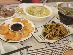 -吴山贡鹅(罍街店)