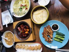 好外婆酸菜鱼-涌上外婆桥(南塘店)