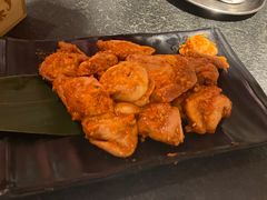 -伊茉家的烤肉店(勒泰中心店)