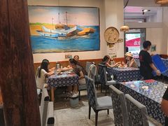 -旺角小渔村·海肠捞饭开创者(二马路店)