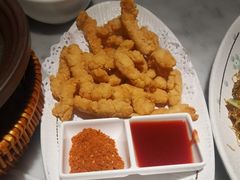 -小菜园新徽菜(常州武进吾悦店)