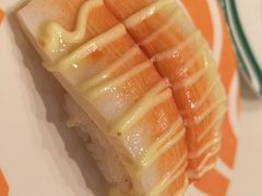 -新一番三文鱼寿司(红城湖店)