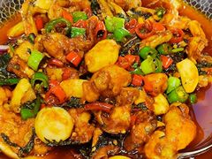 -匠熙小馆(崇文门店)