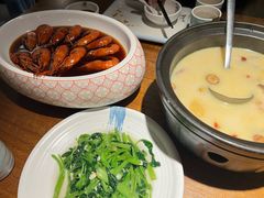 -乔街深夜食堂·小龙虾·高压锅生蚝(杭州总店)