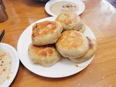 -清真福燕来顺马家肉饼店