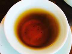 -大可堂普洱茶馆(襄阳南路馆)