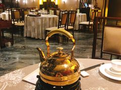 大堂-香云轩·顺德菜(香云纱园林酒店店)