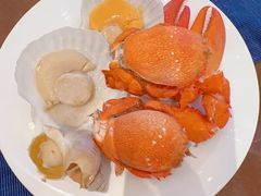 -Social 秀西餐厅-长沙瑞吉酒店(运达店)