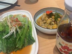-船歌·鱼水饺青岛菜(国贸商城店)