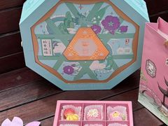 -稻香村(观前街店)