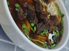 -清真蒋有记(老门东店)