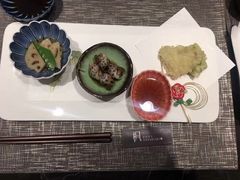 -枫品铁板烧(东樾店)