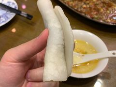 -福照楼汽锅鸡·云南菜(护国路店)