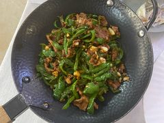 -湘中缘·湖南菜(娄底驻京办店)