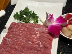 -南门涮肉(后海店)