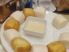 -清真军邺·金富苑肥牛城(海湖新区精品店)