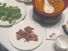 -祥记餐饮•豫粤珍味(金隅大厦店)