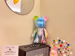 -Lois Art(思南店)