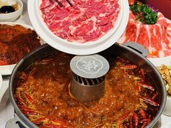 -蜀大侠火锅(总府路全国总店)