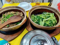 -汤氏美食台山水步特色黄鳝饭(龙津东路店)