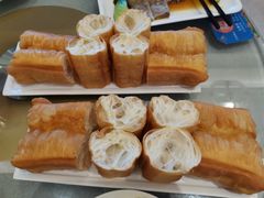 -汤臣·空中餐厅·严选粤菜(石湾世博广场店)