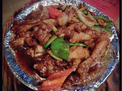 -火啫啫·粤式啫啫煲(南通首店)