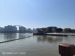 -海心沙亚运公园