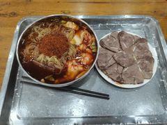 -顺通大冷面(总店)