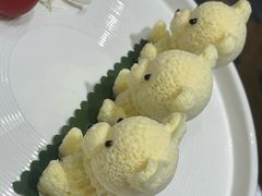 -丰鲤楼•闽南茶楼(仟禧汇店)