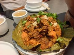 -情妹耙泥鳅·江湖川菜(科华店)