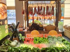 -小厨娘淮扬菜(天印大道店)