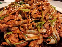 -秀儿四九城·新京菜(亚运村鸟巢店)