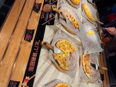 -比格比萨自助(南京万达茂店)