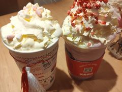 伏见桃山-伏小桃(明瓦廊店)