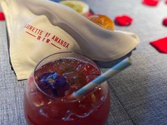 -弦月窗LUNETTE BY AMANDA(复兴路店)