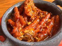 -恰饭·老长沙市井菜 (天河客运站店)