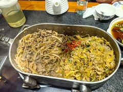 酸菜粉五花肉-徐师傅太子锅(龙泽路店)