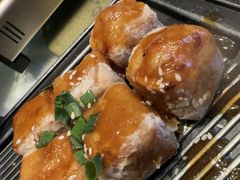 -老平安农家菜(平安店)