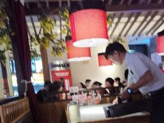 -老阿爸鲜鱼土菜(园区永旺店)