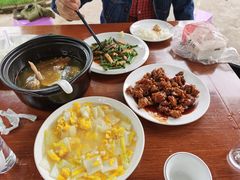 -食光慢宴·安吉土菜馆