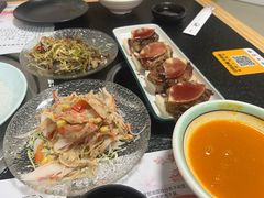 -松坂屋日料自助(长城路店)