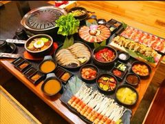 -九田家黑牛烤肉料理(晋阳街店)