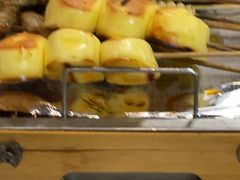 -云晓光头烧烤吧(德平路店)