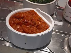 -龍歌自助小火锅(芝罘万达店)