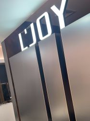 -LJOY丽锦造型·烫发染发