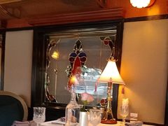 -火车头法国西餐厅