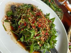 -宋记冕宁土菜馆(海门渔村二店)