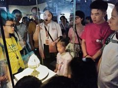 -广西壮族自治区博物馆