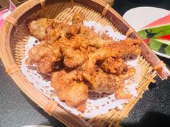 -吼堂老火锅(湖滨银泰in77店)